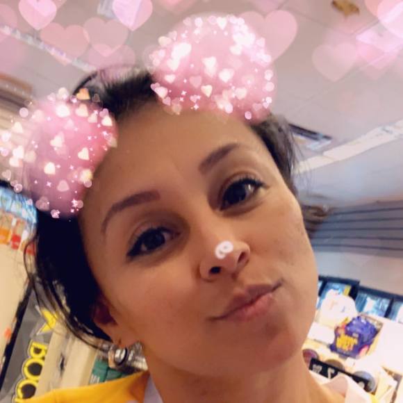 Meet your Posher, Lexie - Picture 1 of 1